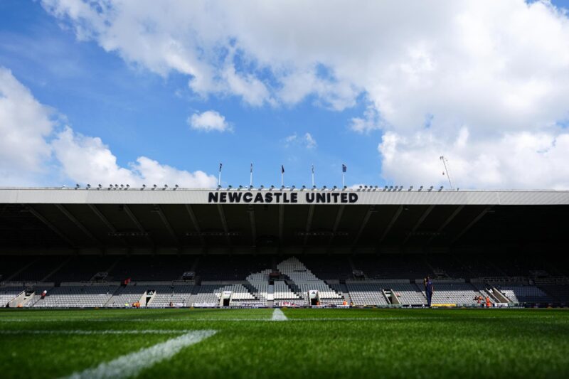 BREAKING: Newcastle announce Bayer Leverkusen clash with Sunday’s opponents still to be revealed