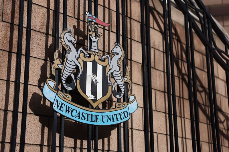 JUST IN: Newcastle United close in on West Ham academy swoop as personal terms agreed