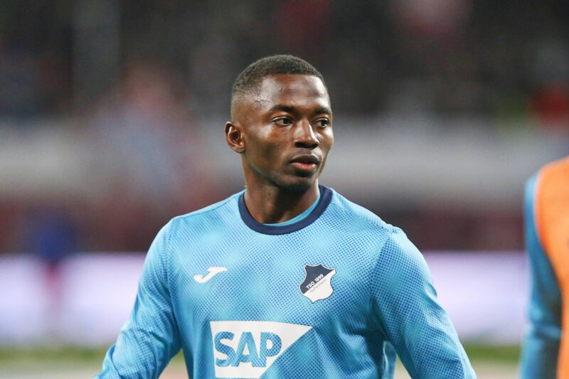 BREAKING: Newcastle Move for Bundesliga Winger as Eddie Howe Begins Rebuild