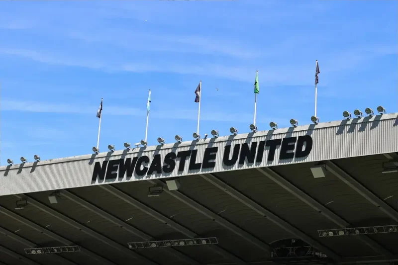 Player ‘flying directly’ for Newcastle United medical – Announcement on the way
