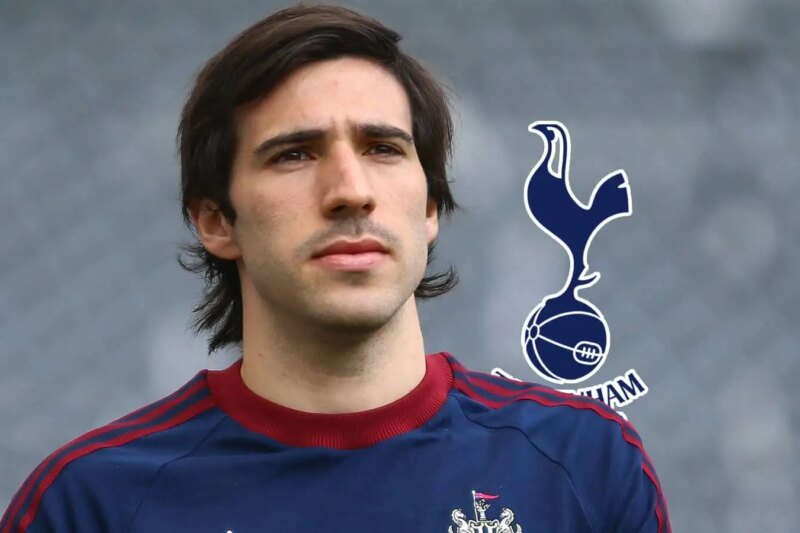 EXCLUSIVE: Tottenham agree £100m Sandro Tonali deal as Newcastle sanction record-breaking transfer